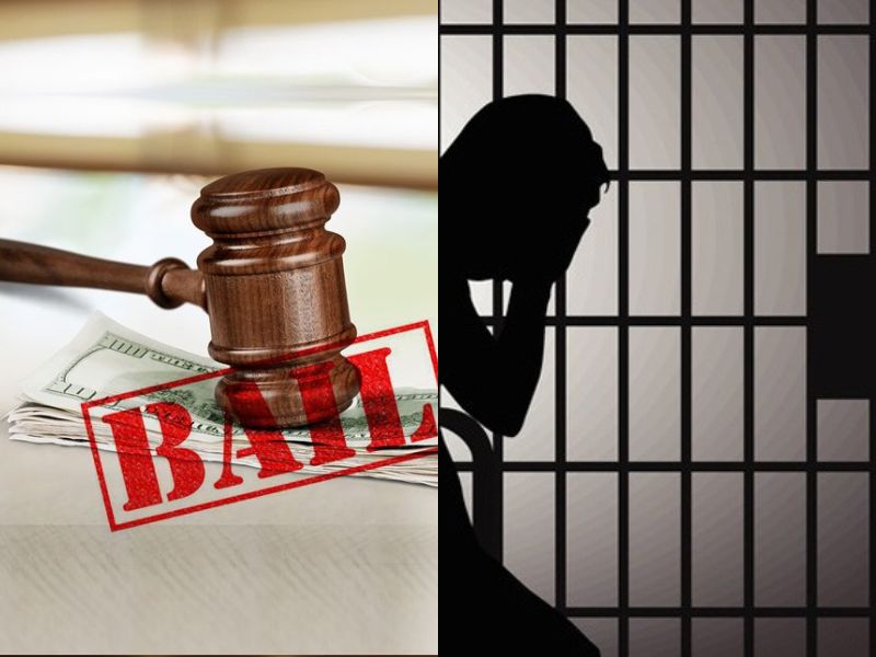 Lawyer For Bail Advocate